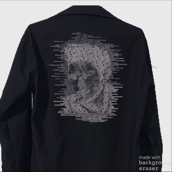 Moschino Other - Vintage Moschino Shirt